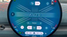 MINI Aceman 160kW SE Exclusive 54kWh 5dr Auto Electric Hatchback